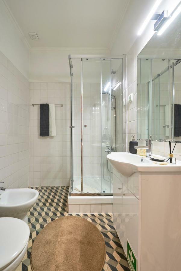 Casa Portuguesa Prata 173 Apartment Lisbon Luaran gambar